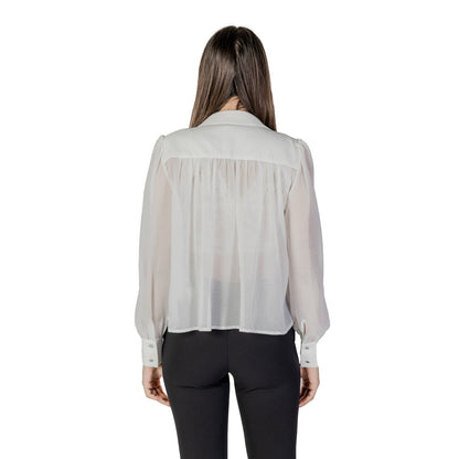 Morgan De Toi Femme Chemises