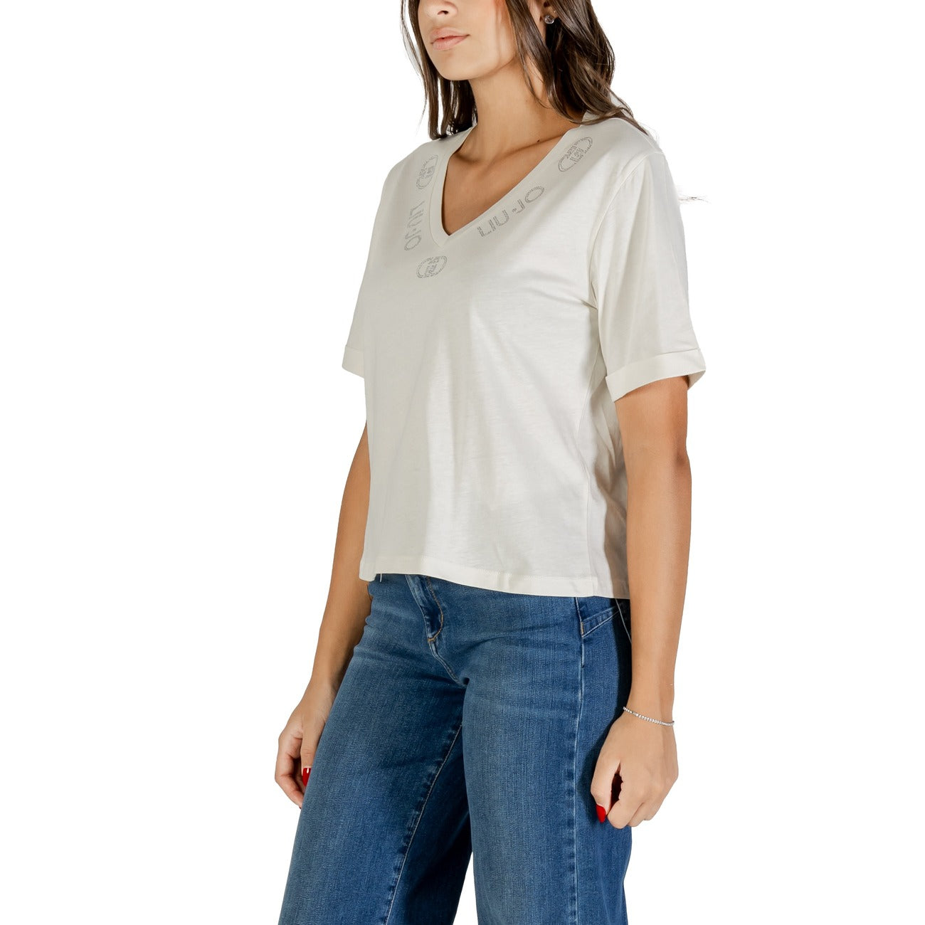 Liu Jo Femme T-Shirts