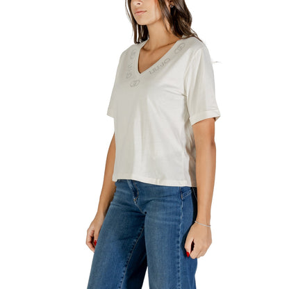 Liu Jo Femme T-Shirts