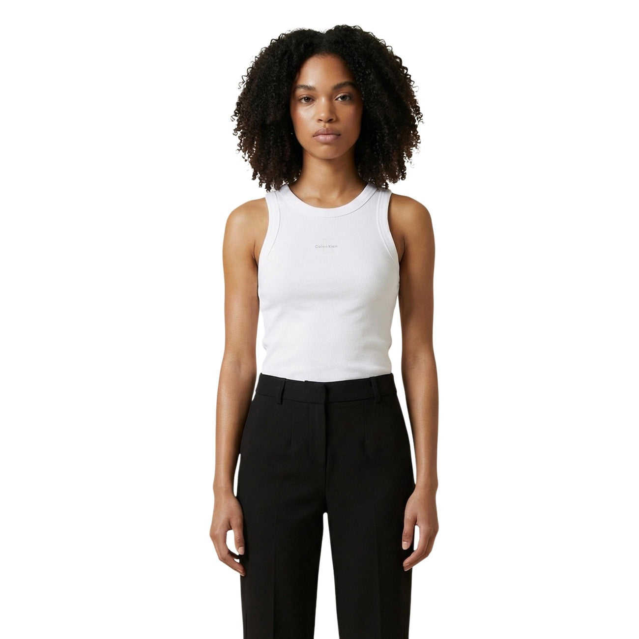 Calvin Klein Jeans Femme Debardeurs