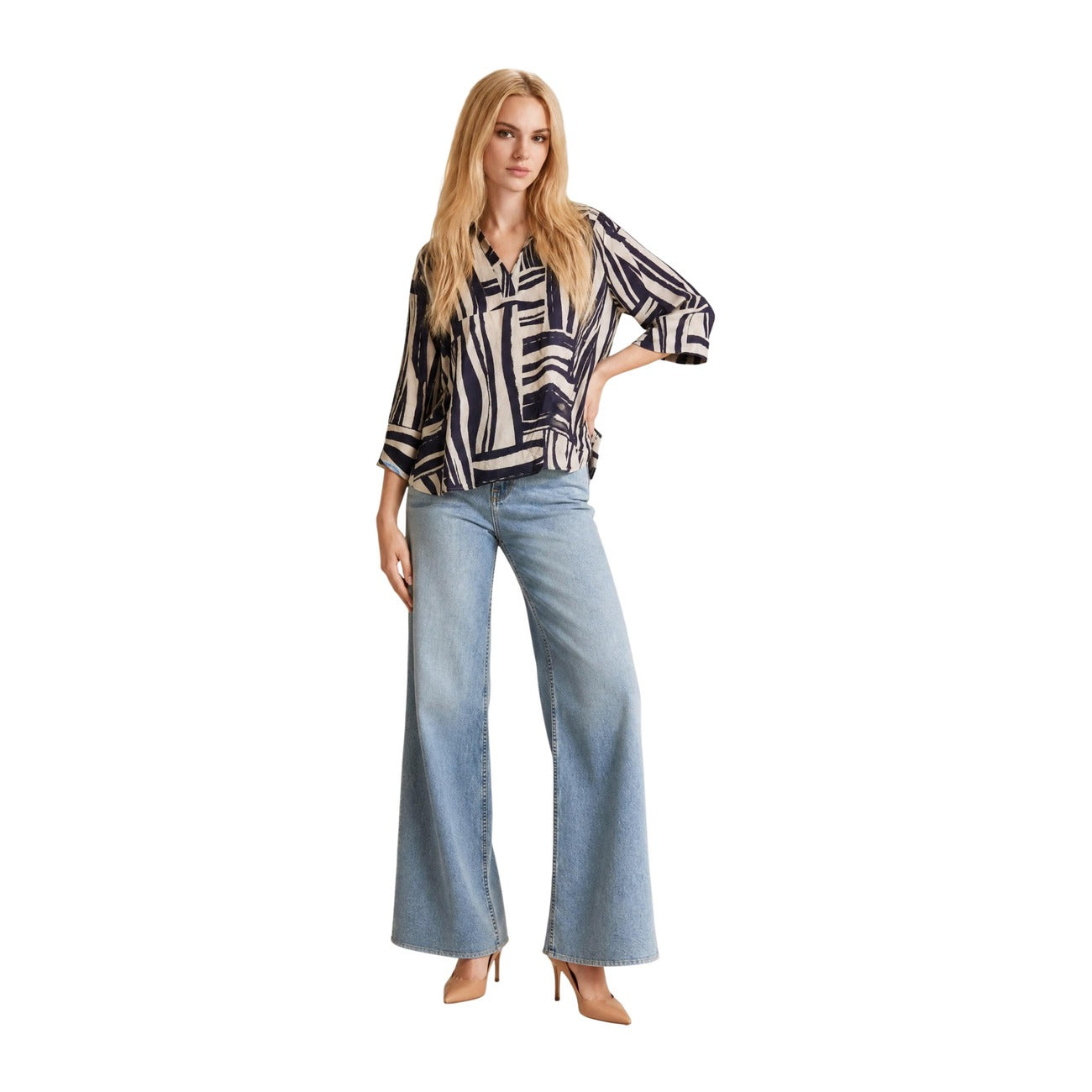 Jacqueline De Yong Femme Tops