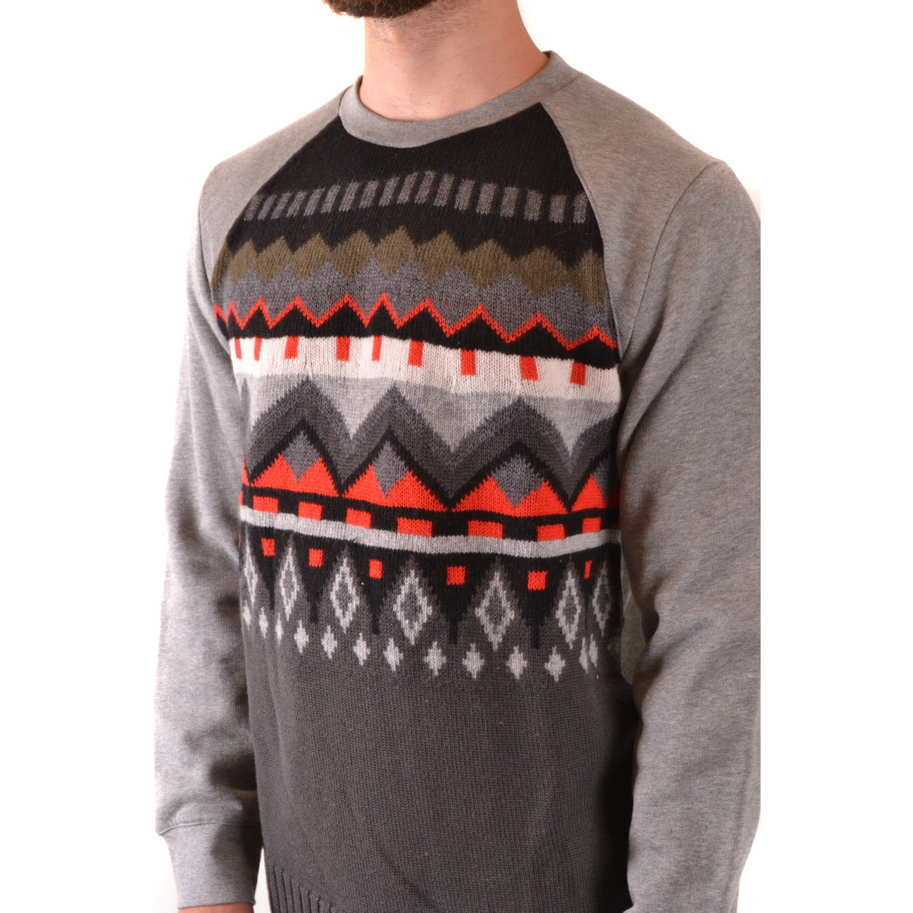 Paolo Pecora Homme Pulls
