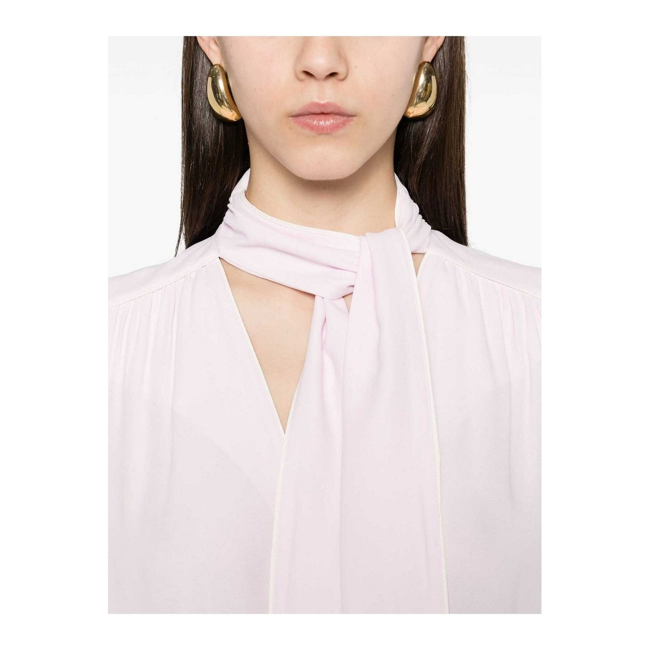 Elisabetta Franchi Femme Chemises