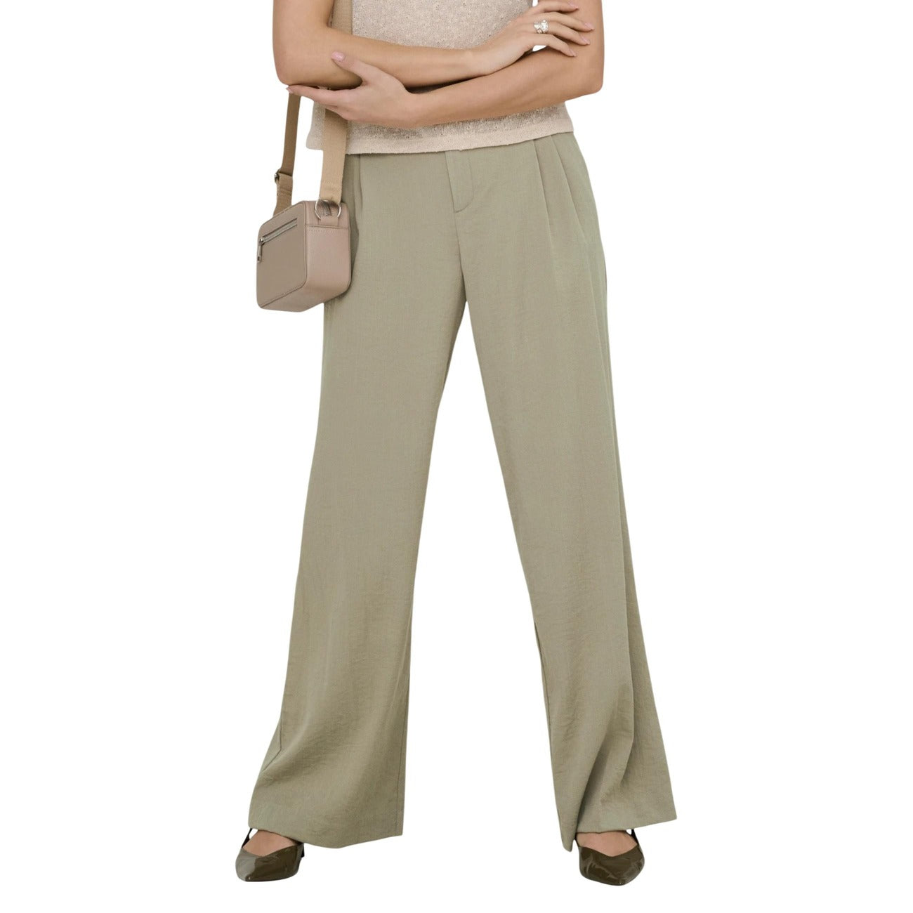 Jacqueline De Yong Femme Pantalons