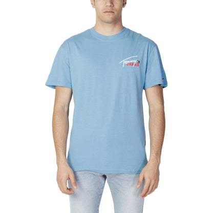Tommy Hilfiger Jeans Homme T-Shirts