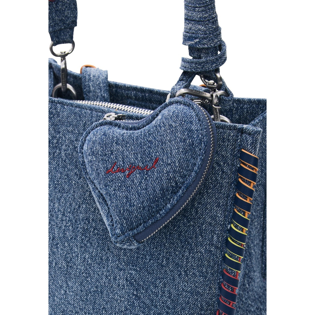 Desigual Femme Sacs