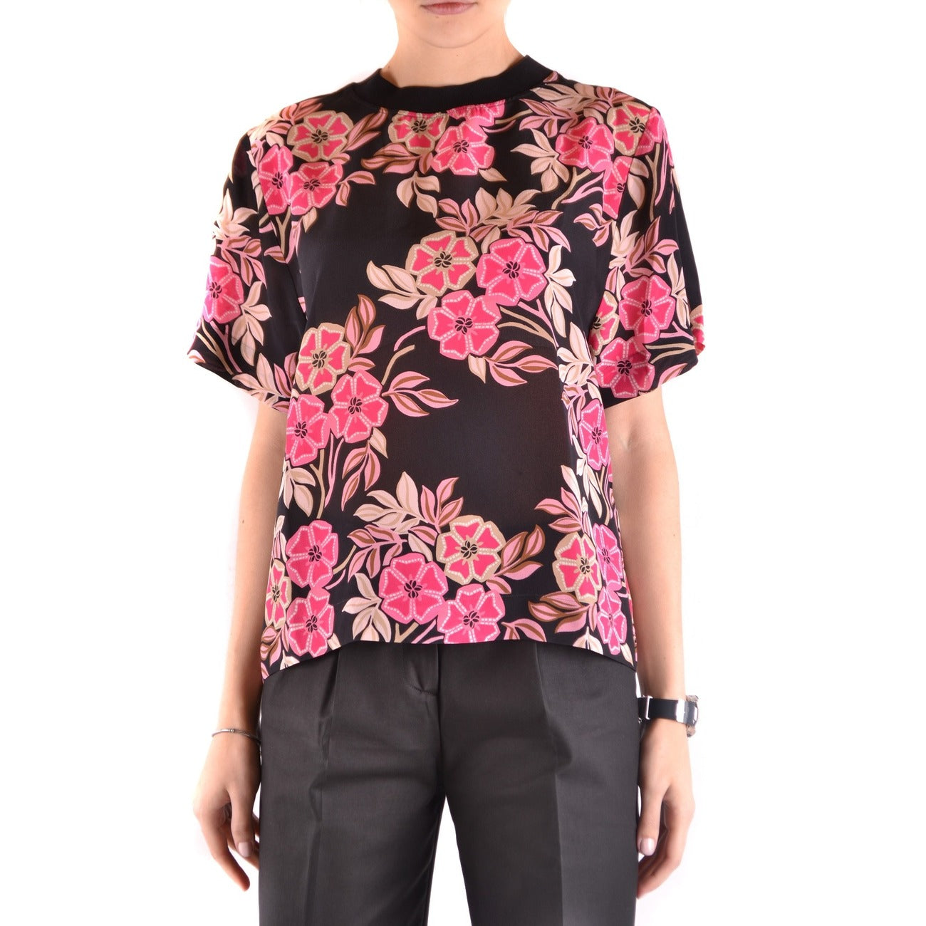 Msgm Femme T-Shirts