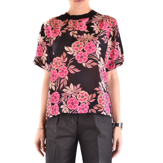 Msgm Femme T-Shirts