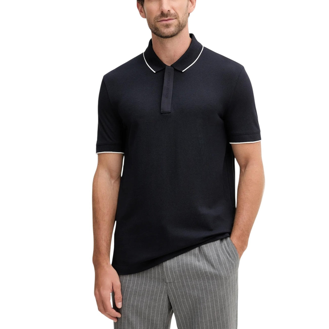 Armani Exchange Homme Polo