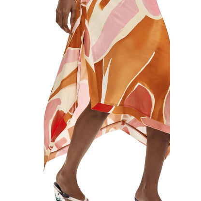 Desigual Femme Jupes