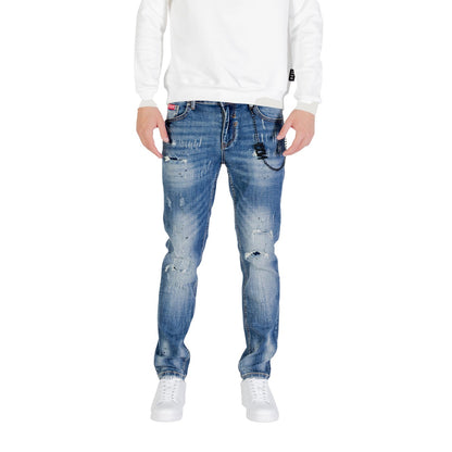 Icon Homme Jeans