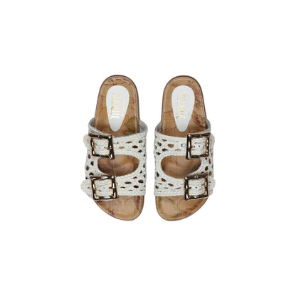 Alviero Martini Prima Classe Femme Mules