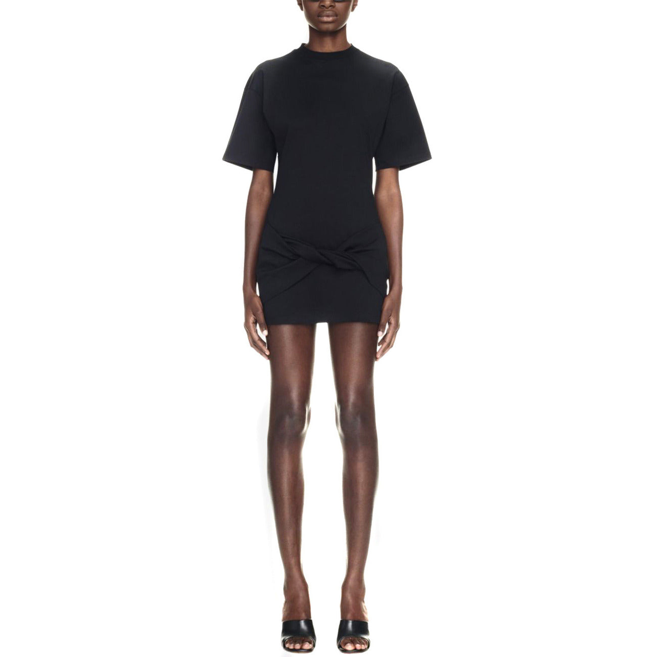 Off-white Femme Robes