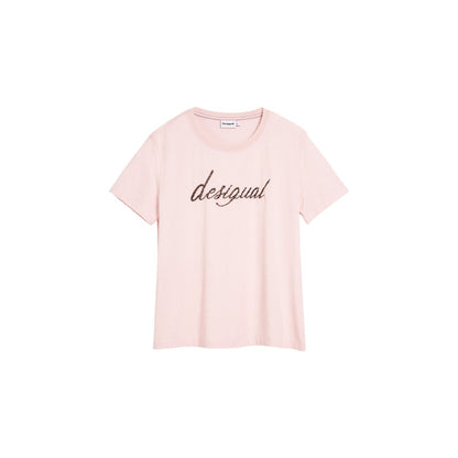 Desigual Femme T-Shirts