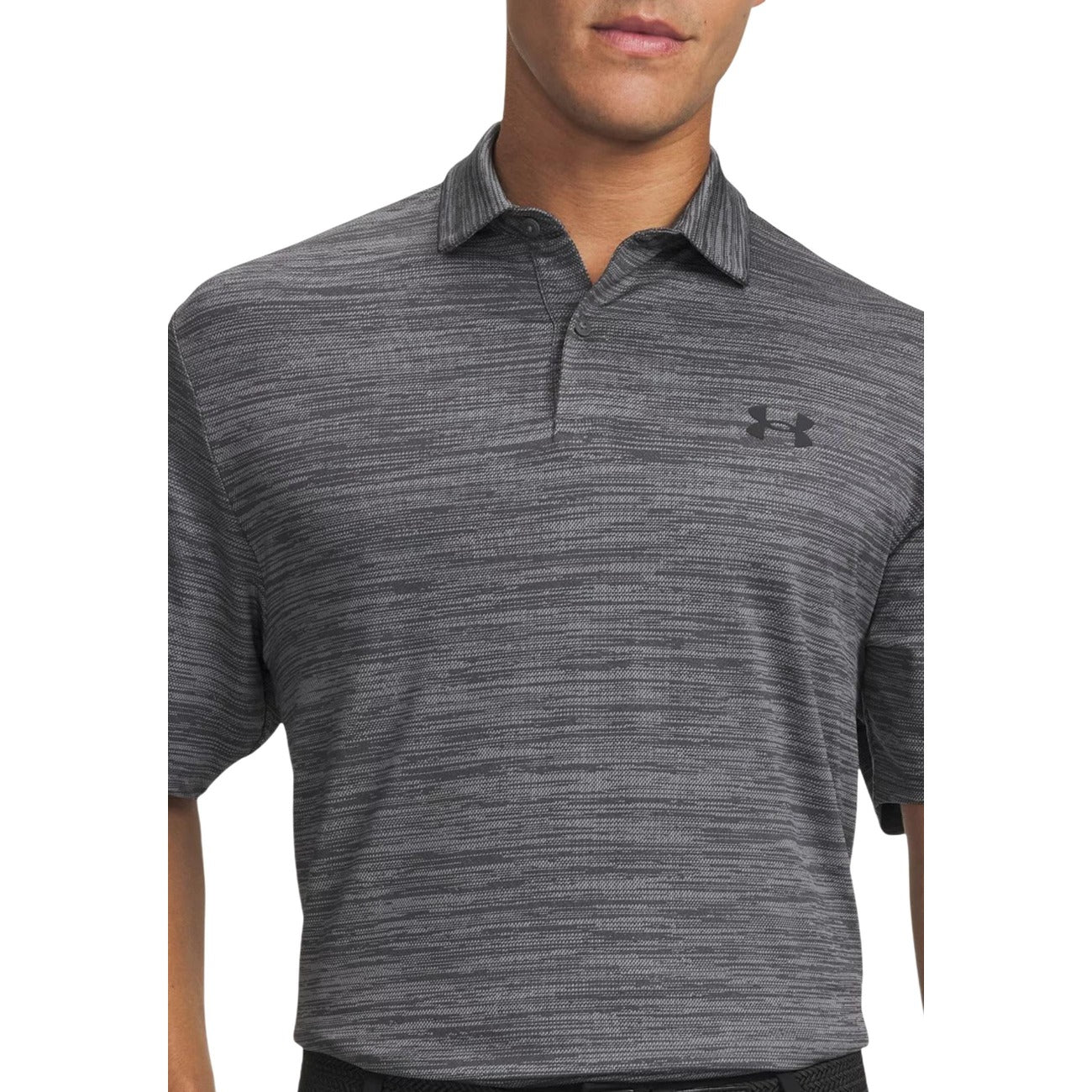 Under Armour Homme Polo