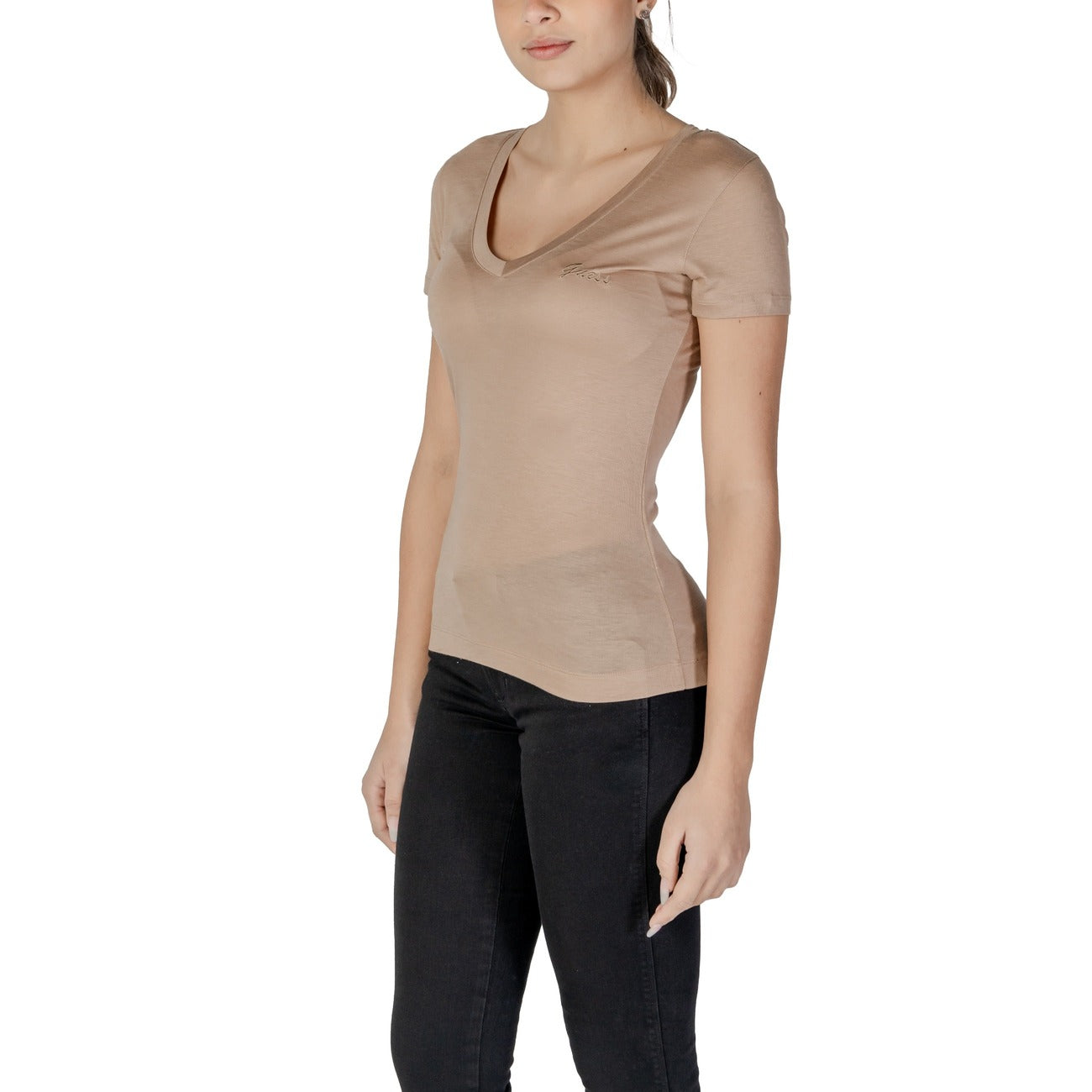 Guess Femme T-Shirts
