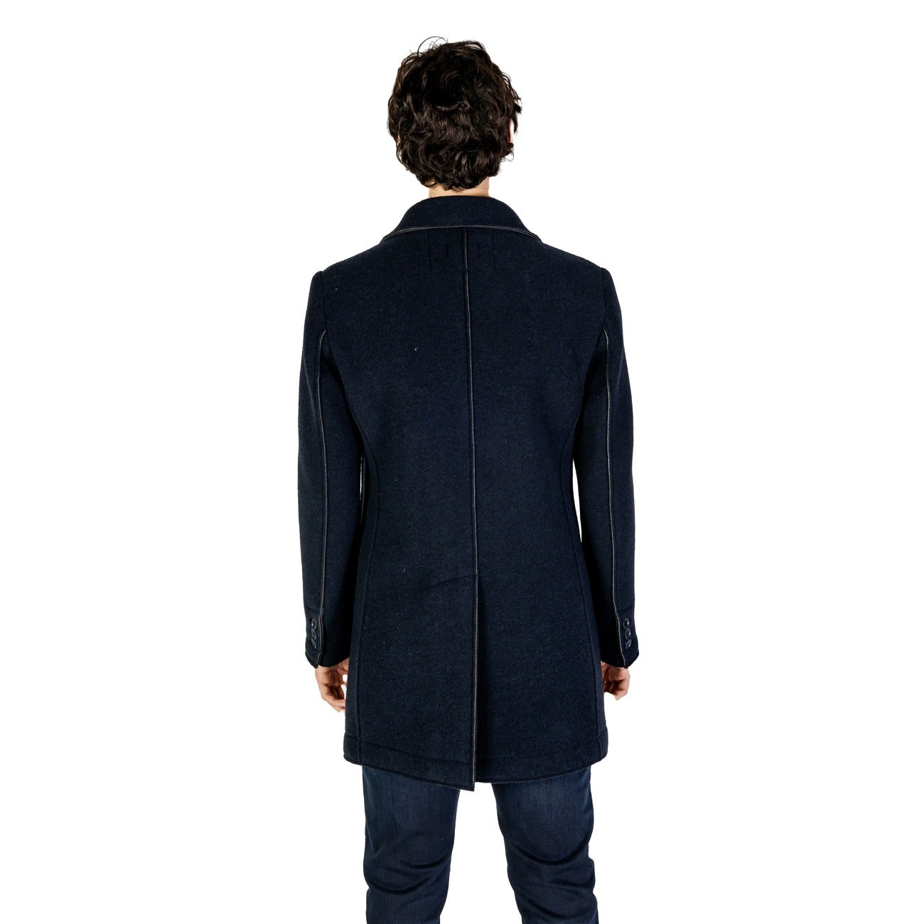 Hydra Clothing Homme Manteaux