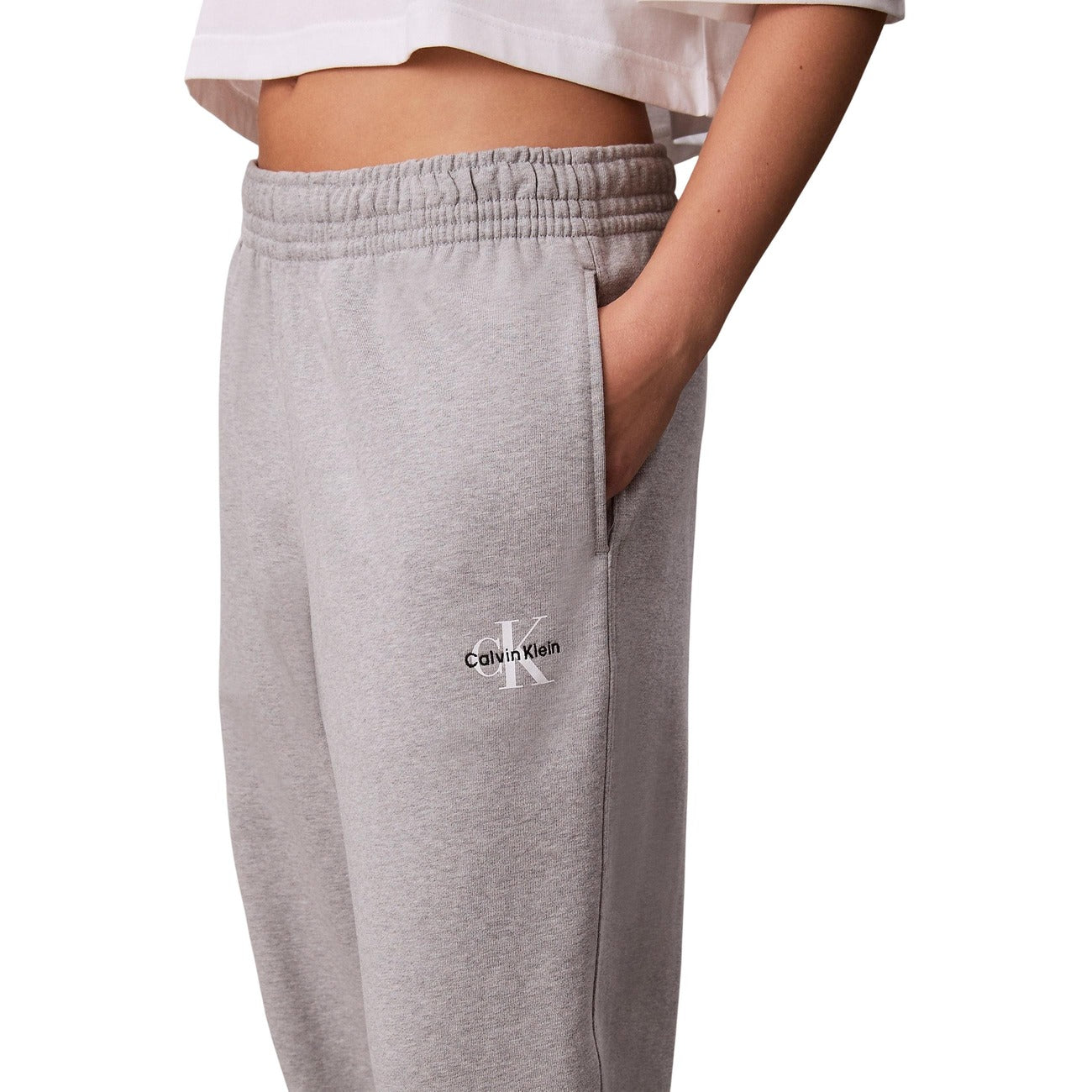 Calvin Klein Jeans Femme Pantalons