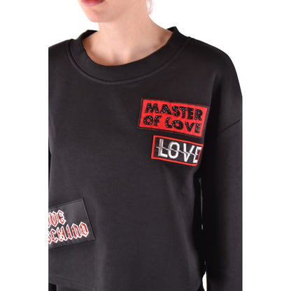 Love Moschino Femme Sweatshirts
