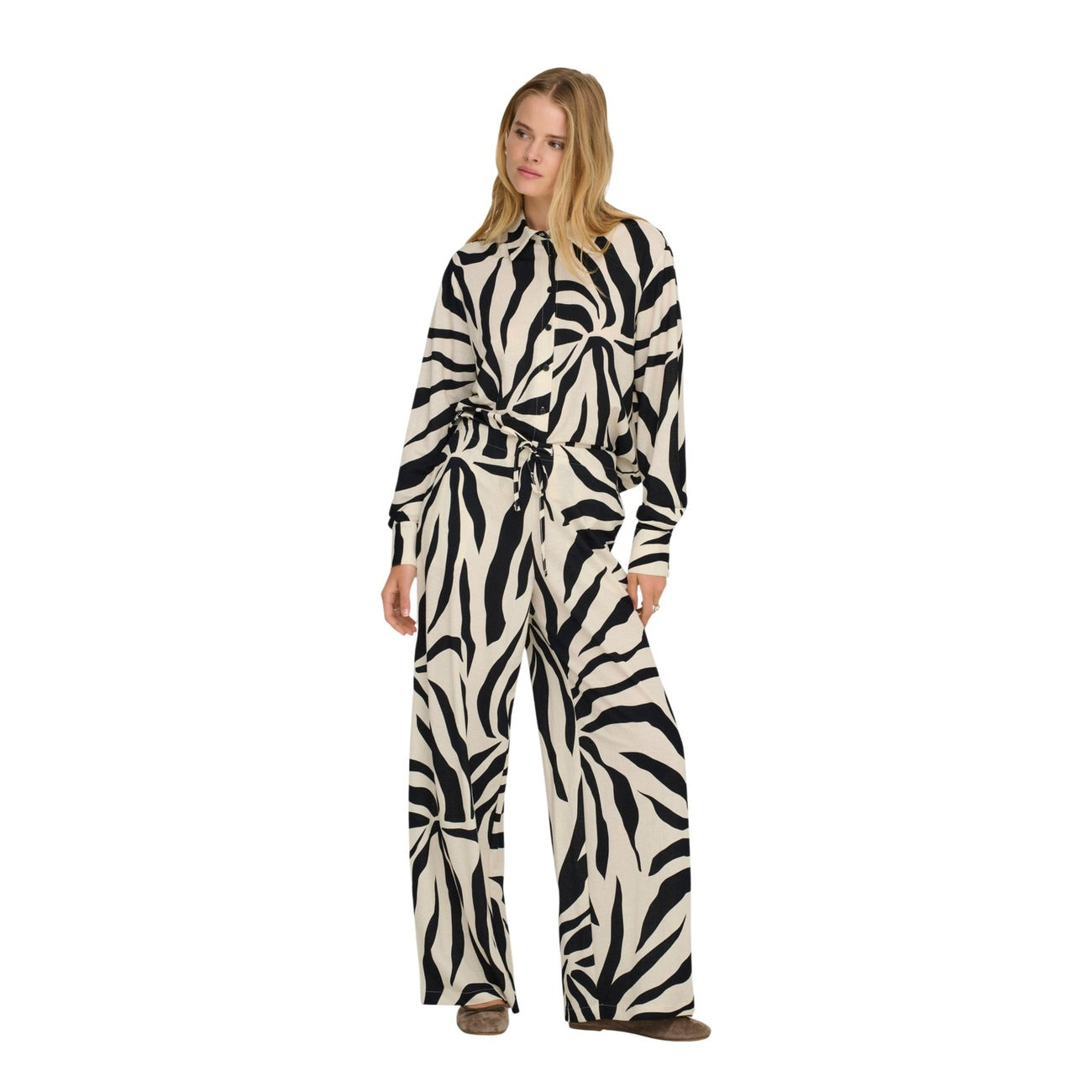 Only Femme Pantalons
