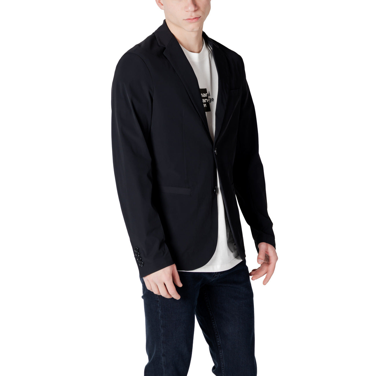 Armani Exchange Homme Jaquettes