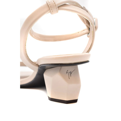 Giuseppe Zanotti  Femme Sandales