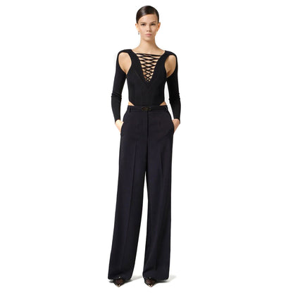 Elisabetta Franchi Femme Pantalons