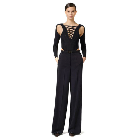 Elisabetta Franchi Femme Pantalons
