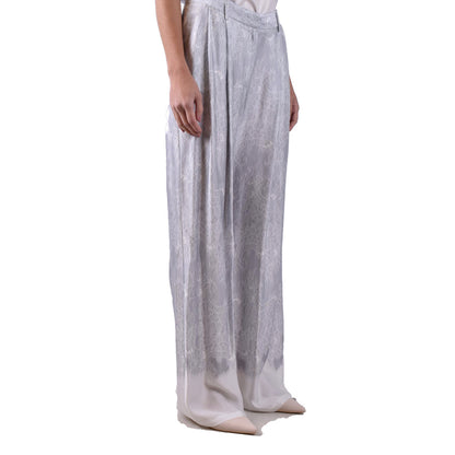 Ermanno Femme Pantalons