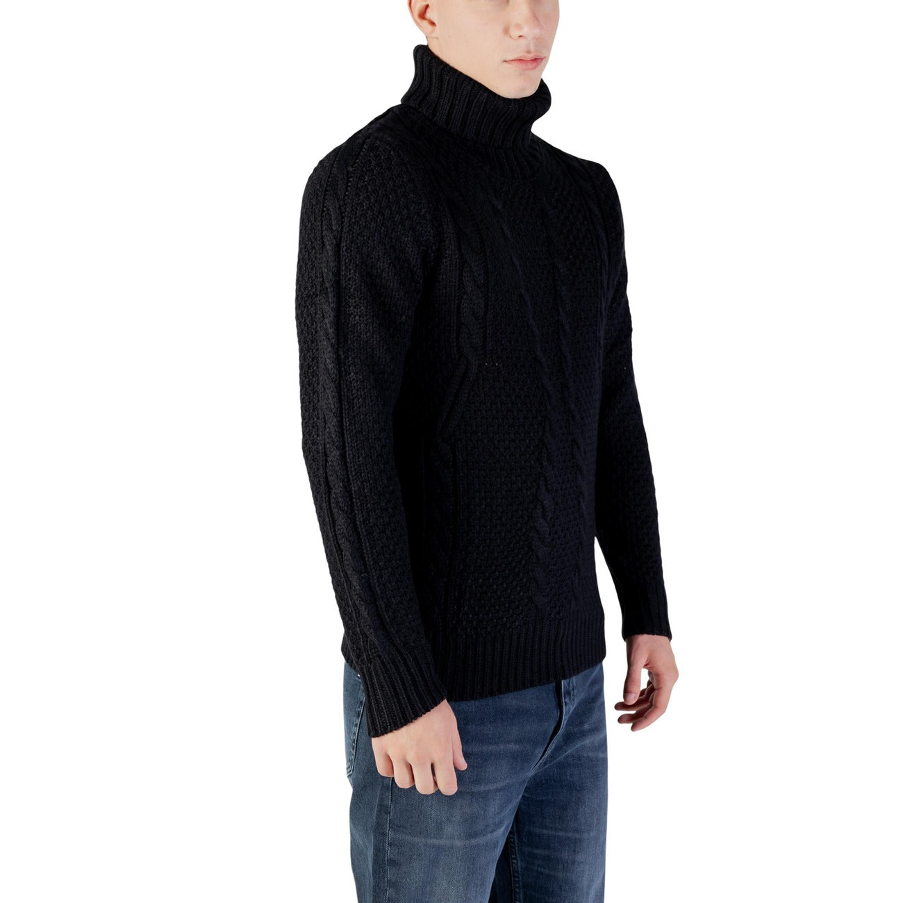 Gianni Lupo Homme Pulls