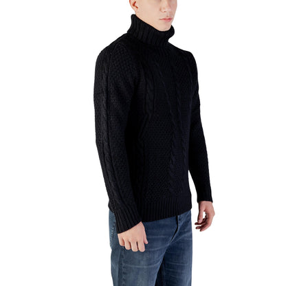 Gianni Lupo Homme Pulls