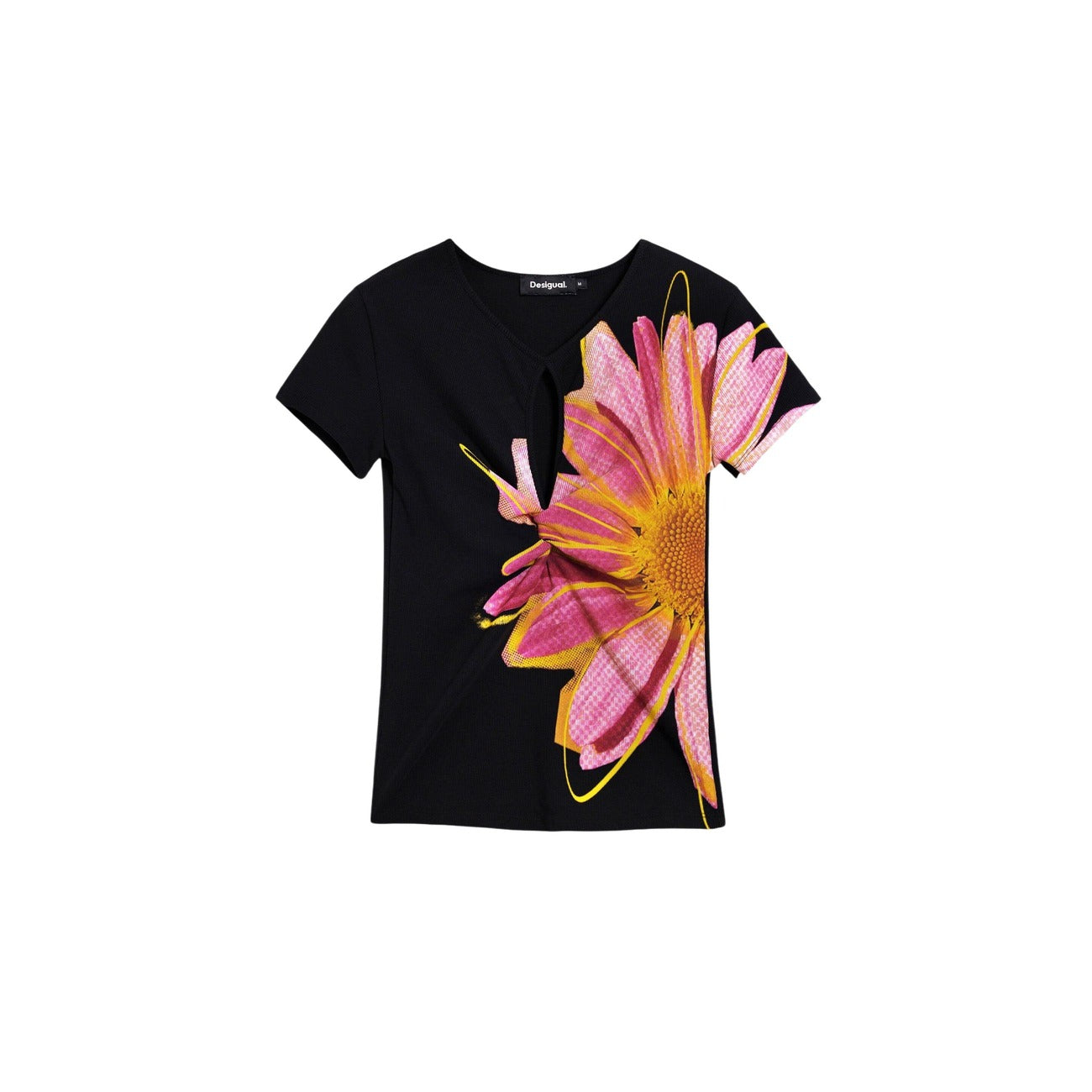 Desigual Femme T-Shirts