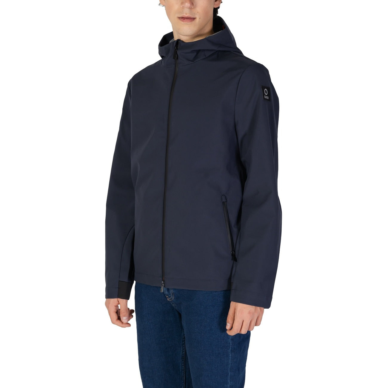 Suns Homme Jaquettes