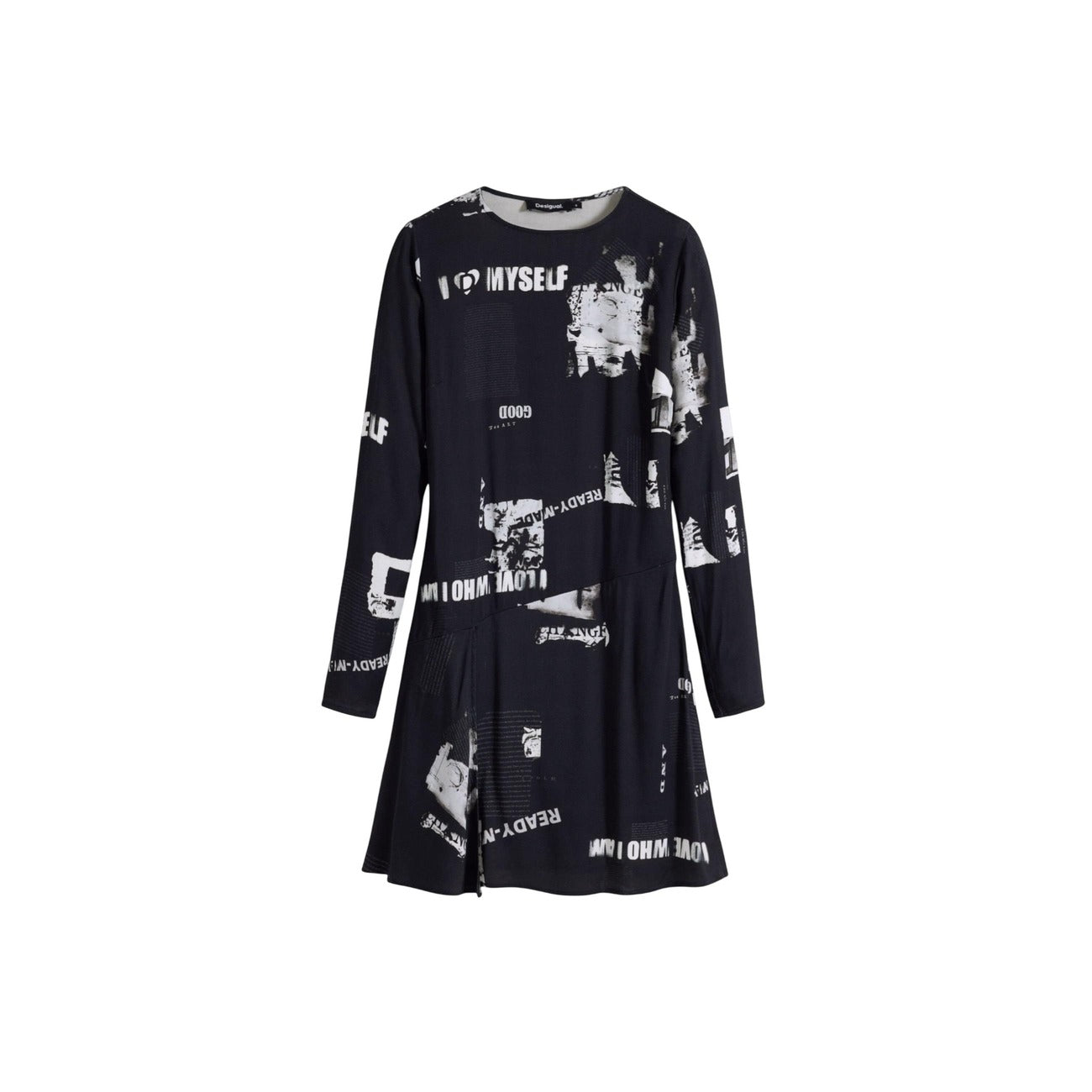 Desigual Femme Robes