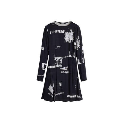 Desigual Femme Robes