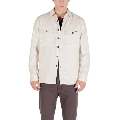 Gianni Lupo Homme Chemises