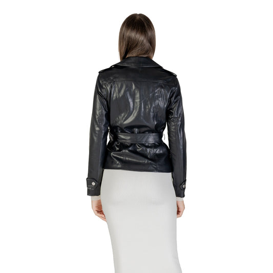 Morgan De Toi Femme Jaquettes