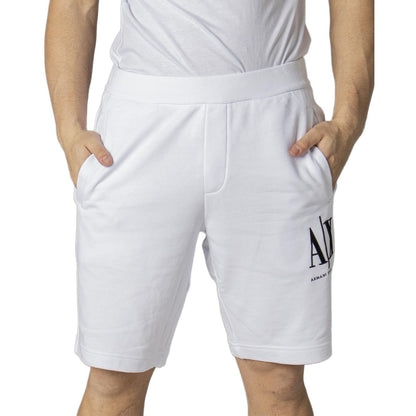 Armani Exchange Homme Bermudas