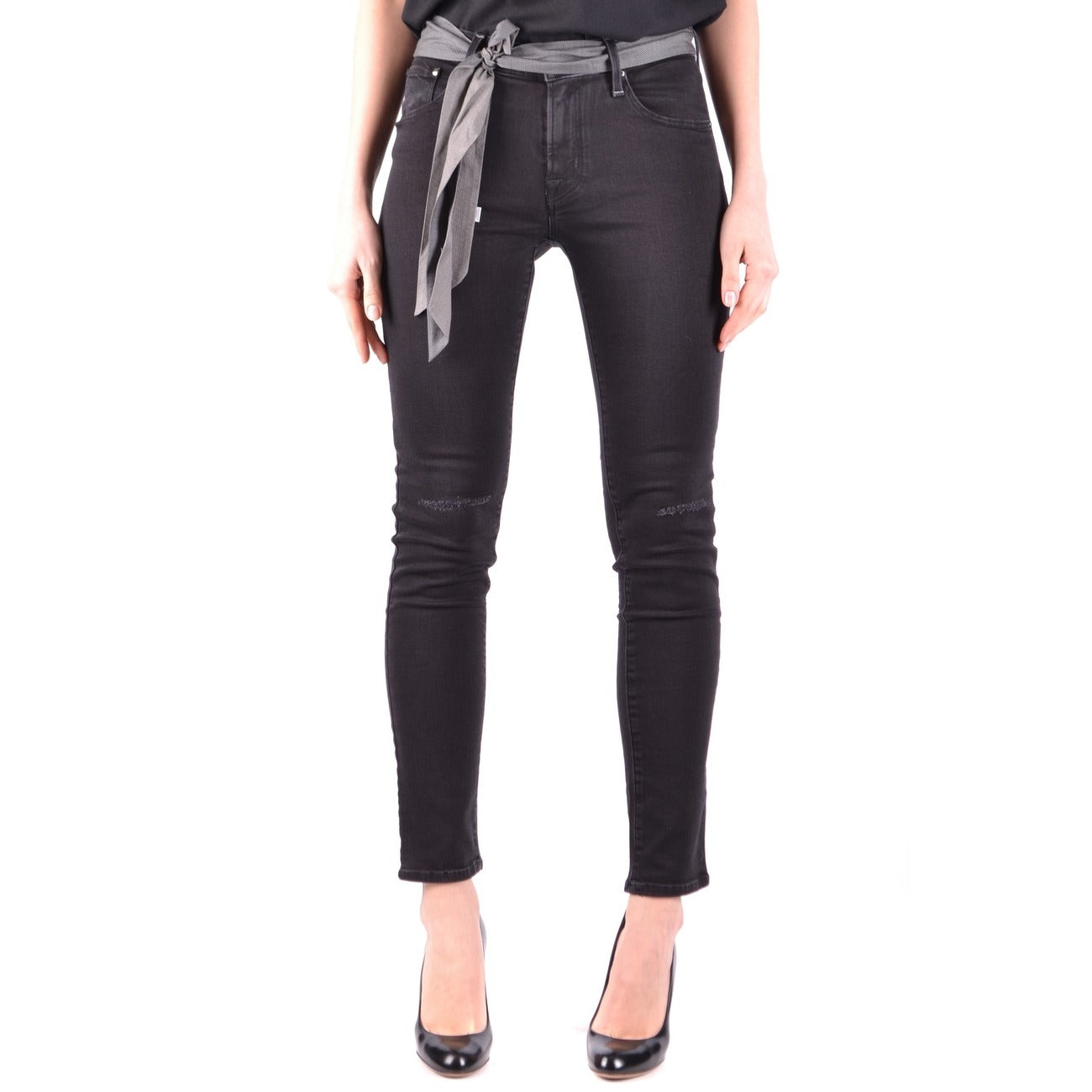 Jacob Cohen Femme Jeans