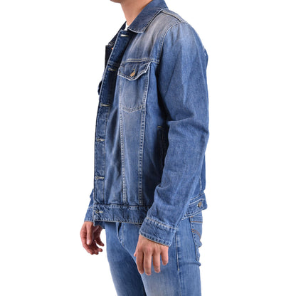 Dondup Homme Jaquettes