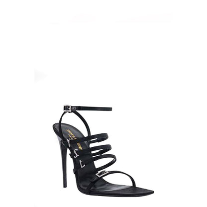 Saint Laurent Femme Sandales