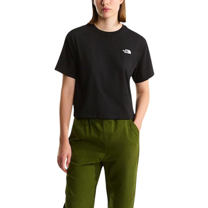 The North Face Femme T-Shirts