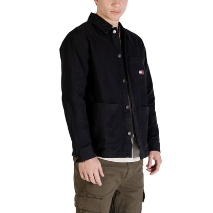 Tommy Hilfiger Jeans Homme Chemises