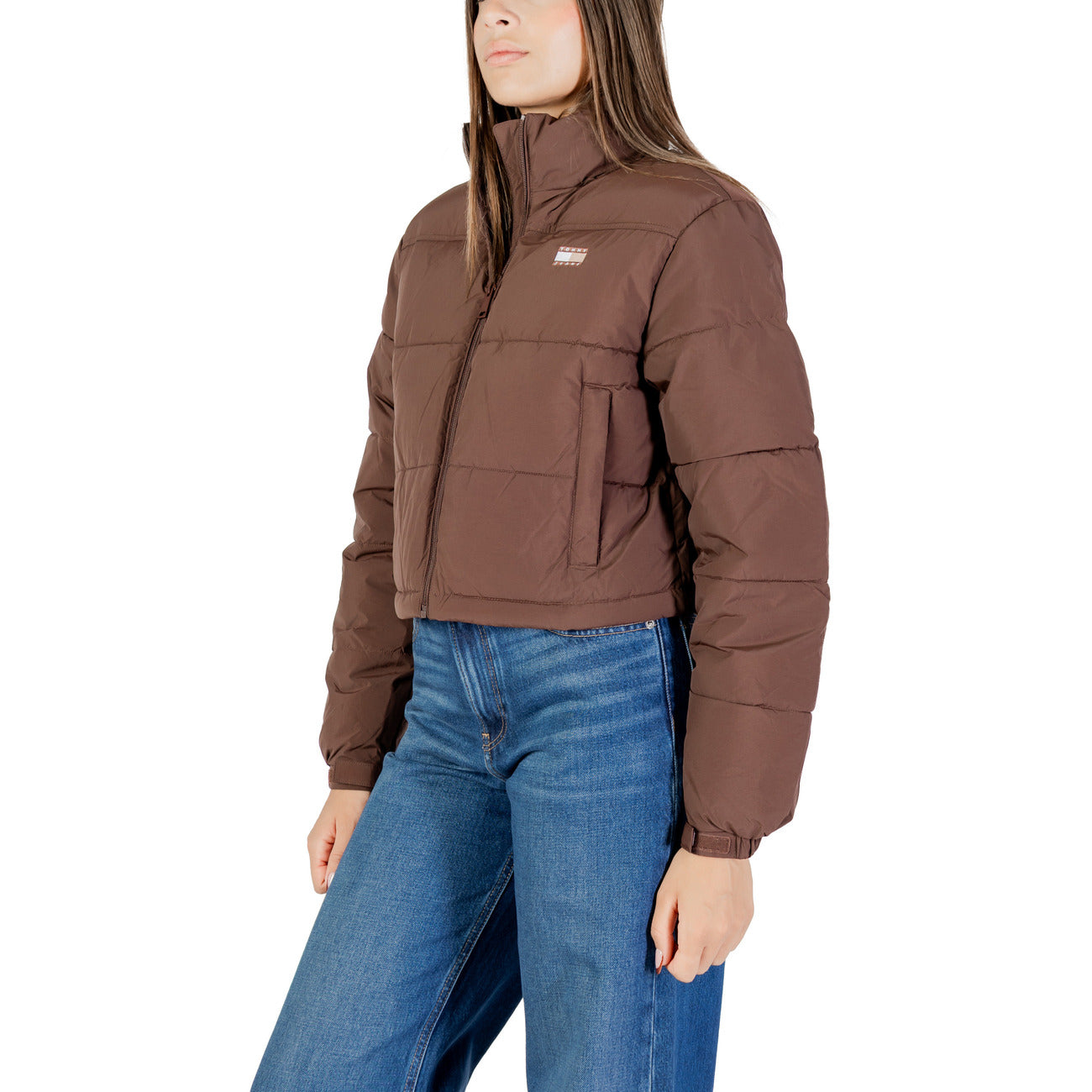 Tommy Hilfiger Jeans Femme Jaquettes