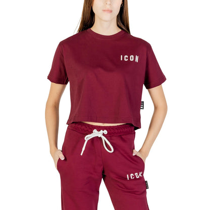 Icon Femme T-Shirts