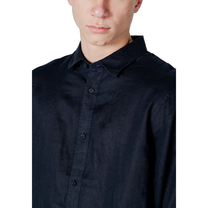 Armani Exchange Homme Chemises