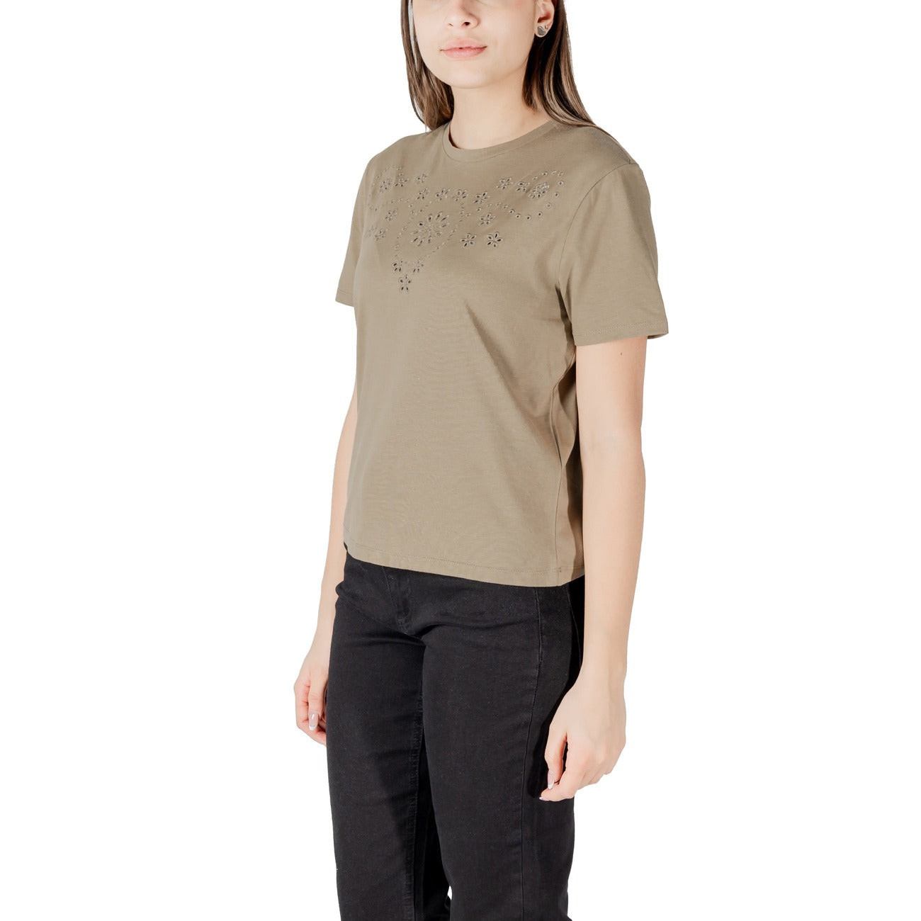 Jacqueline De Yong Femme T-Shirts