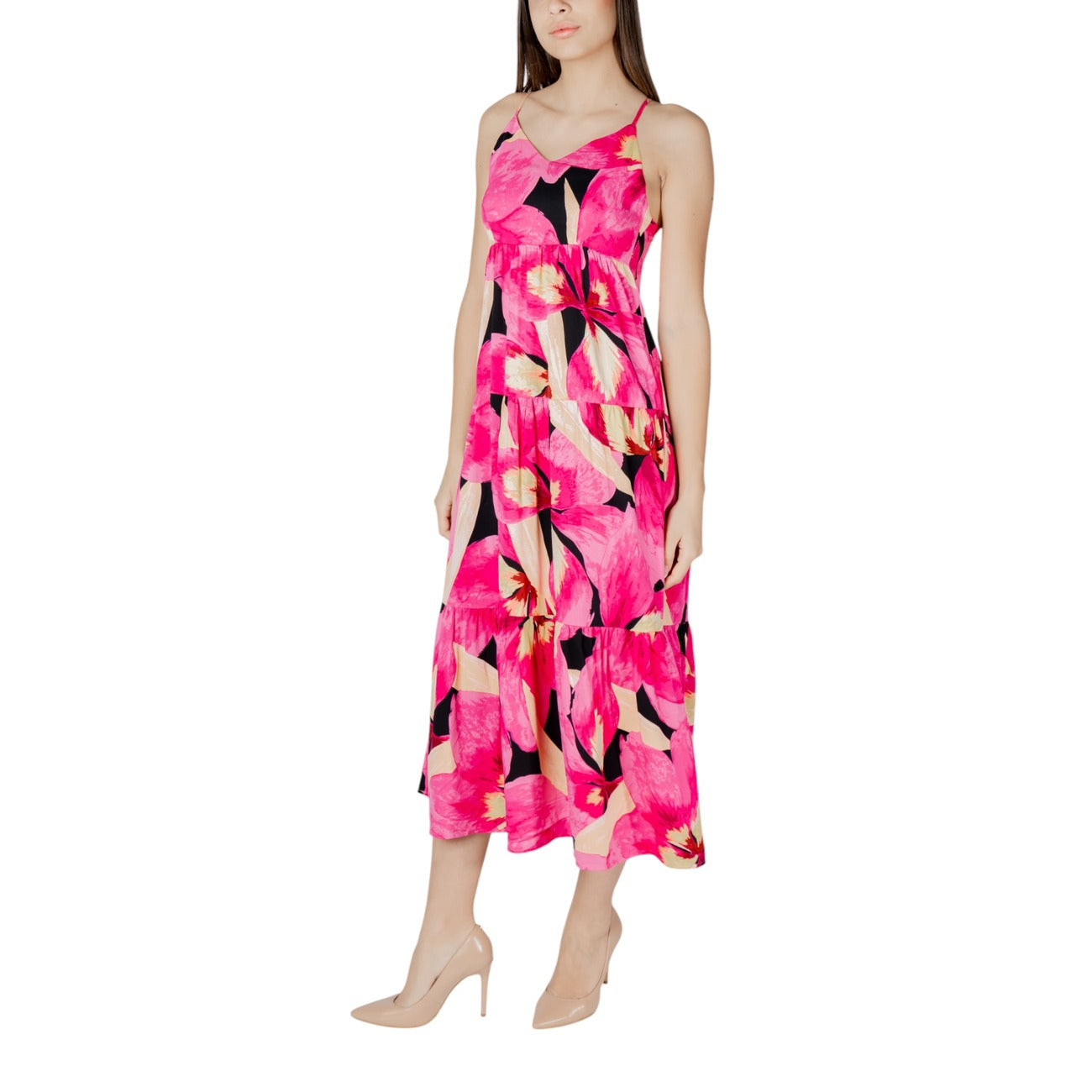 Only Femme Robes