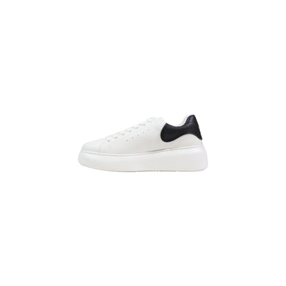 Armani Exchange Femme Baskets
