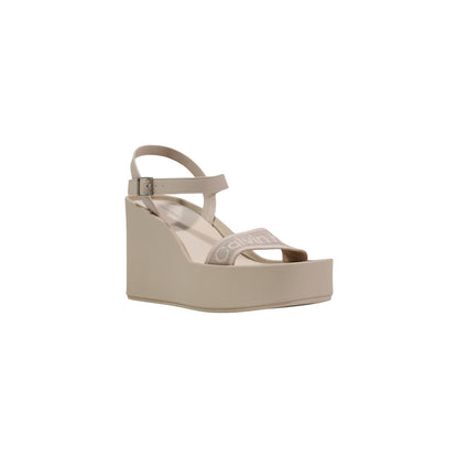 Calvin Klein Femme Sandales
